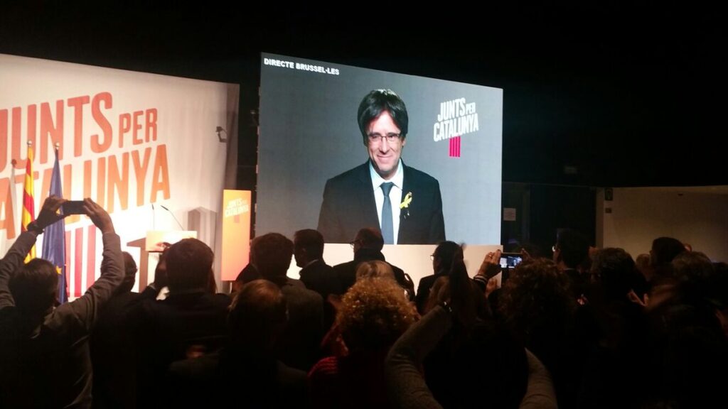 Una autonomía de cartón