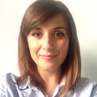 ARCHIVO | Luna Pamíes, en el papel protagonista de Ana en <em>El agua</em>, rodada en la comarca de la Vega Baja del Segura