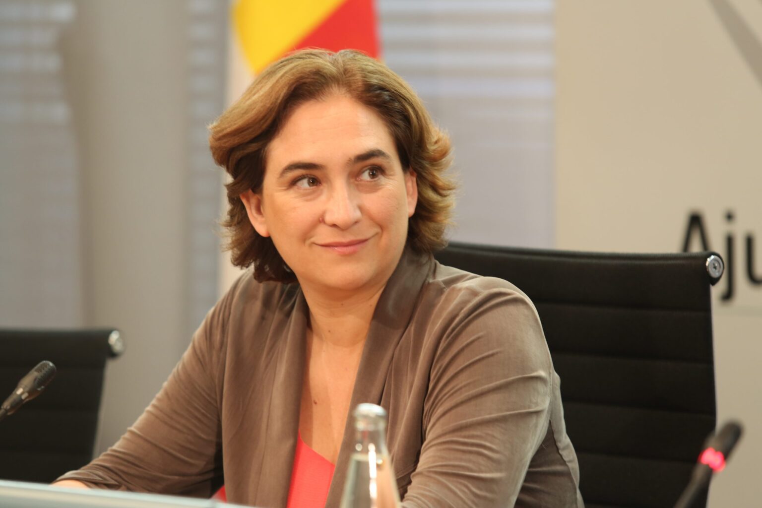 La unidad antidesahucios de Colau multiplica su asistencia a familias vulnerables