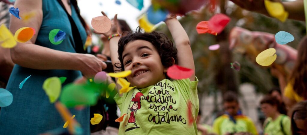 La defensa del modelo lingüístico en la escuela desde la óptica del derecho