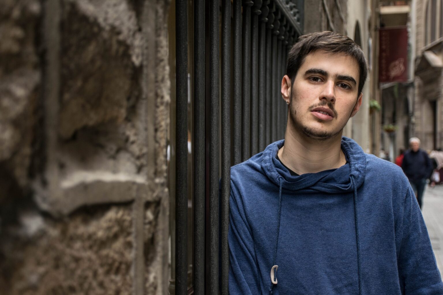 “Con algunas políticas trans pensamos que estamos haciendo una revolución cuando estamos poniendo un parche”