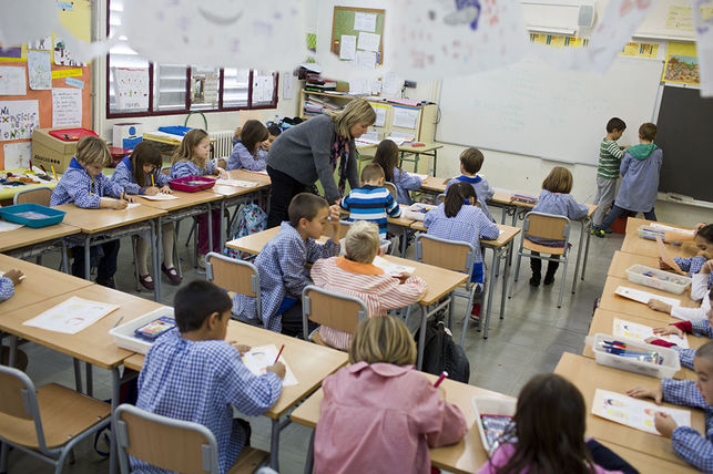 Ni una sola factura a la Generalitat: el balance del fracasado ‘cheque Wert’ para el castellano en Catalunya