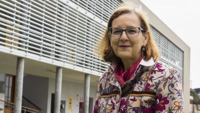 Elósegui: un caballo de Troya a Estrasburgo