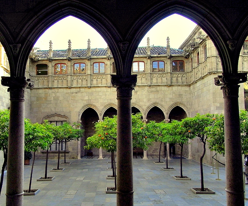 La crónica que no escribiré