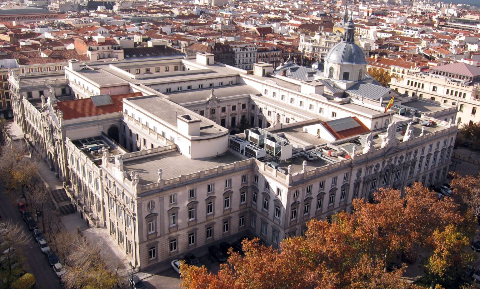 Cinc apunts ràpids sobre la derogació del delicte de sedició