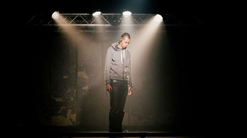 “El discurs europeu creu que el Genocidi de Ruanda va ser una història d’africans, de pobles acostumats a matar-se els uns als altres”