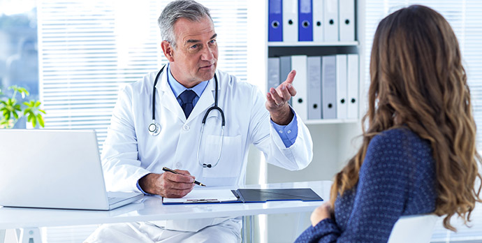 En posición ginecológica, de la estructura a la experiencia