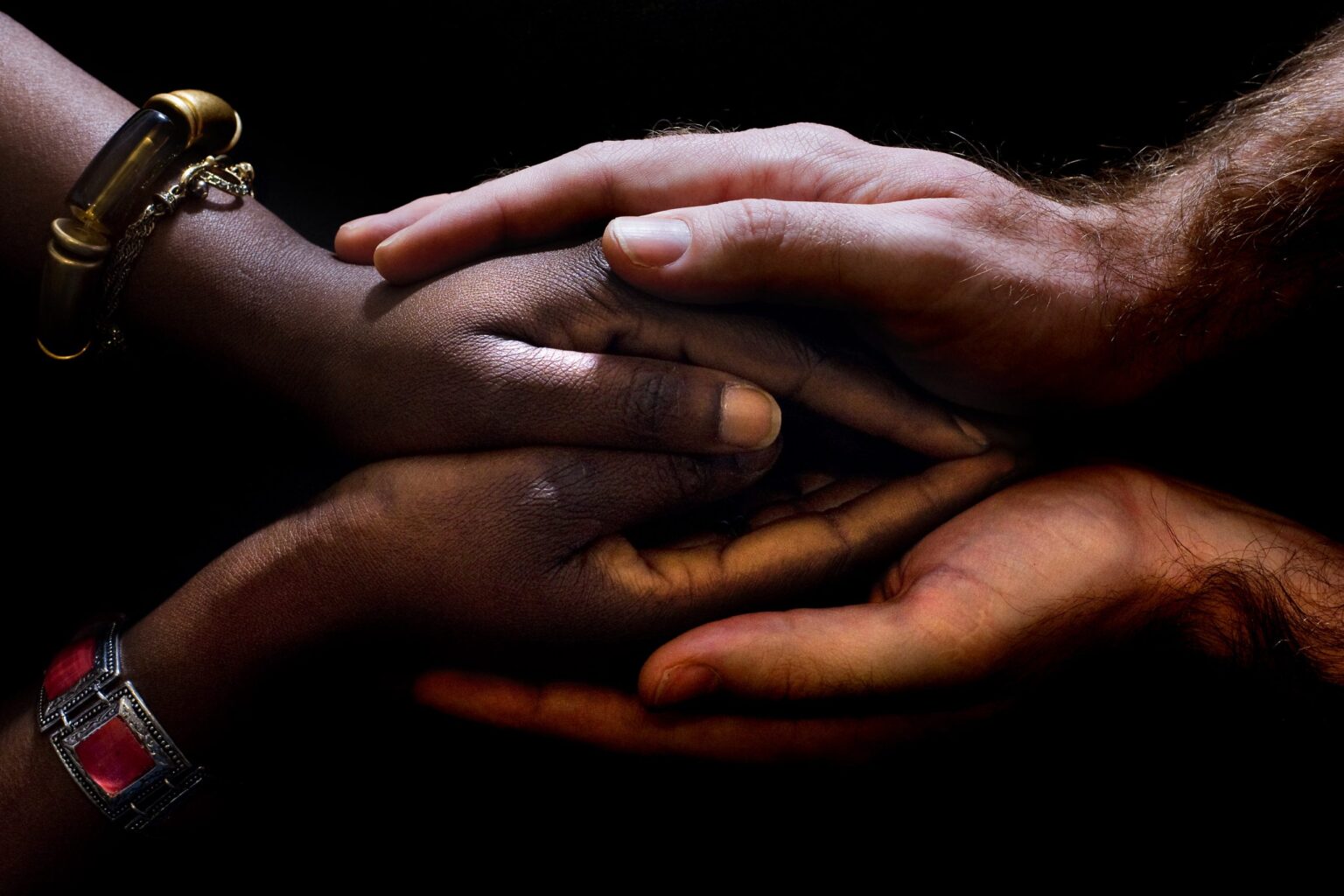 Reconstrucció de clítoris postablació: “Si realment volen fer-ho, poden! No cal que ho expliquin a la seva família ni que en tinguin por”