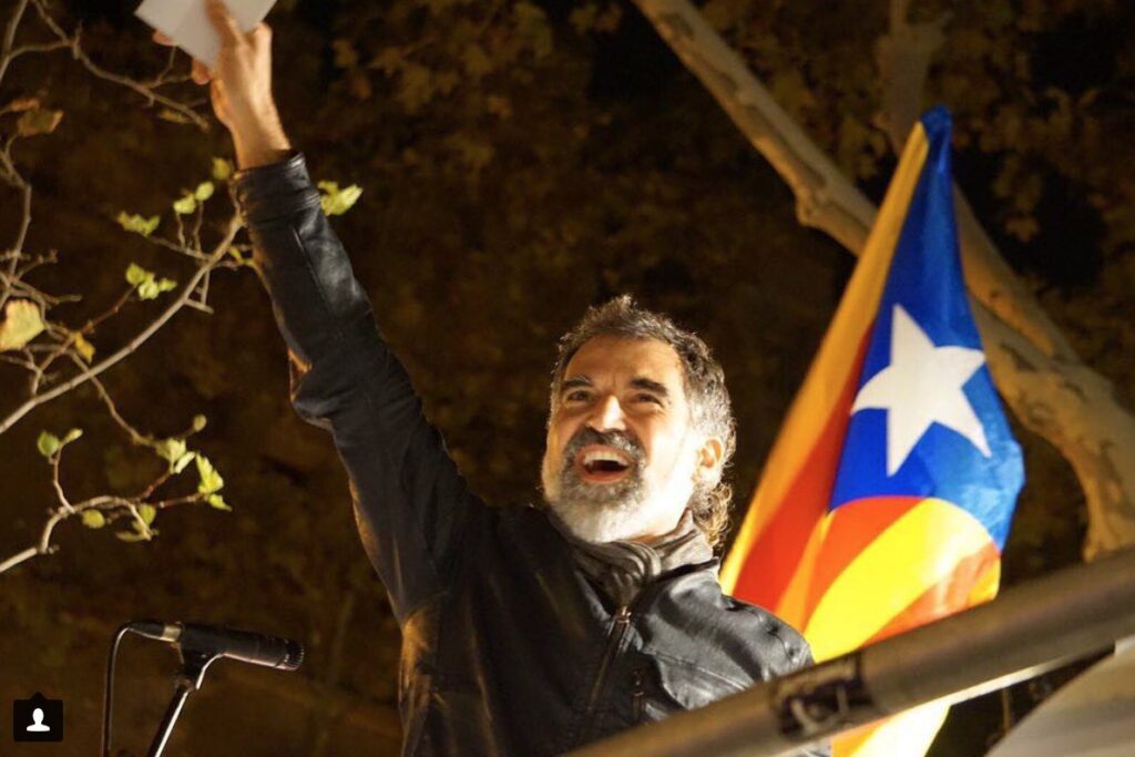 Federalistas piden la excarcelación de los presos independentistas para eliminar los “obstáculos hacia el diálogo”