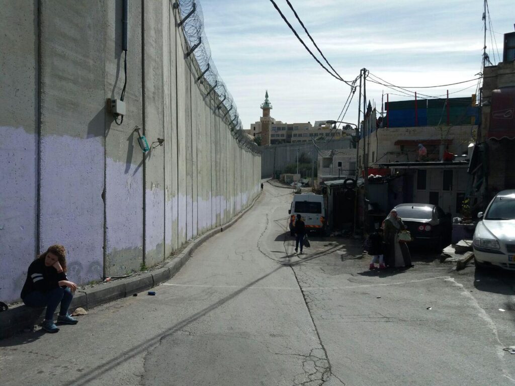 Las mil caras del Apartheid Israelí