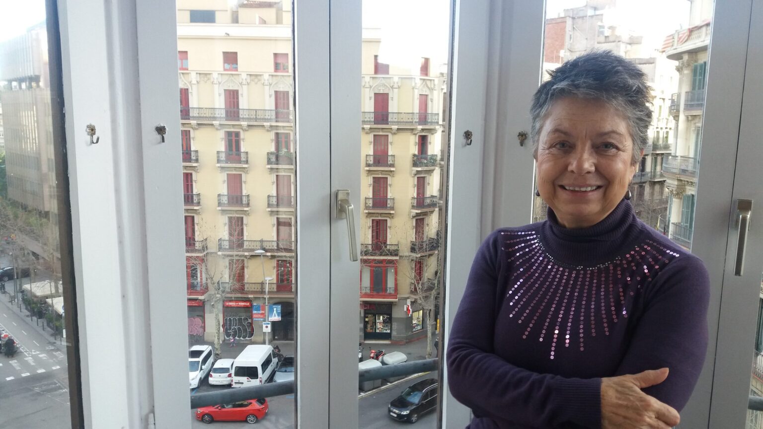 “Los que no habíamos enloquecido con el ‘procés’ veíamos que íbamos al desastre”