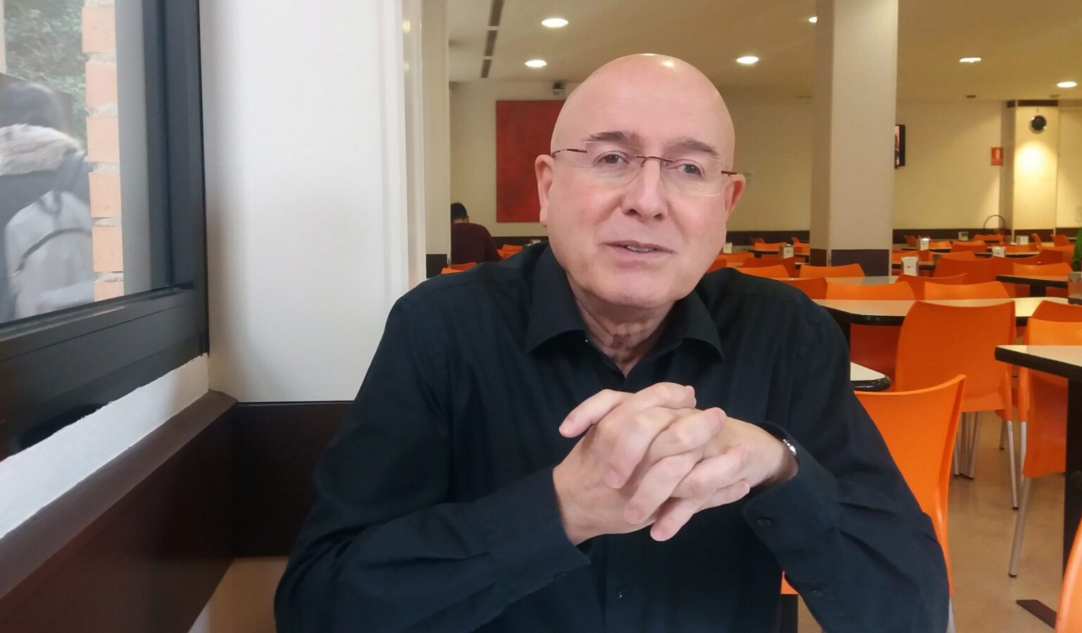 “Contra la escalada represiva: más compromiso y más militancia”