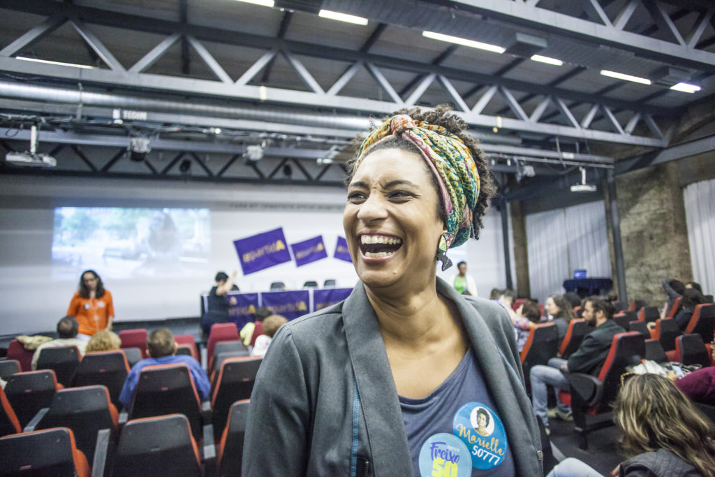 La carne más barata del mercado es la carne negra*