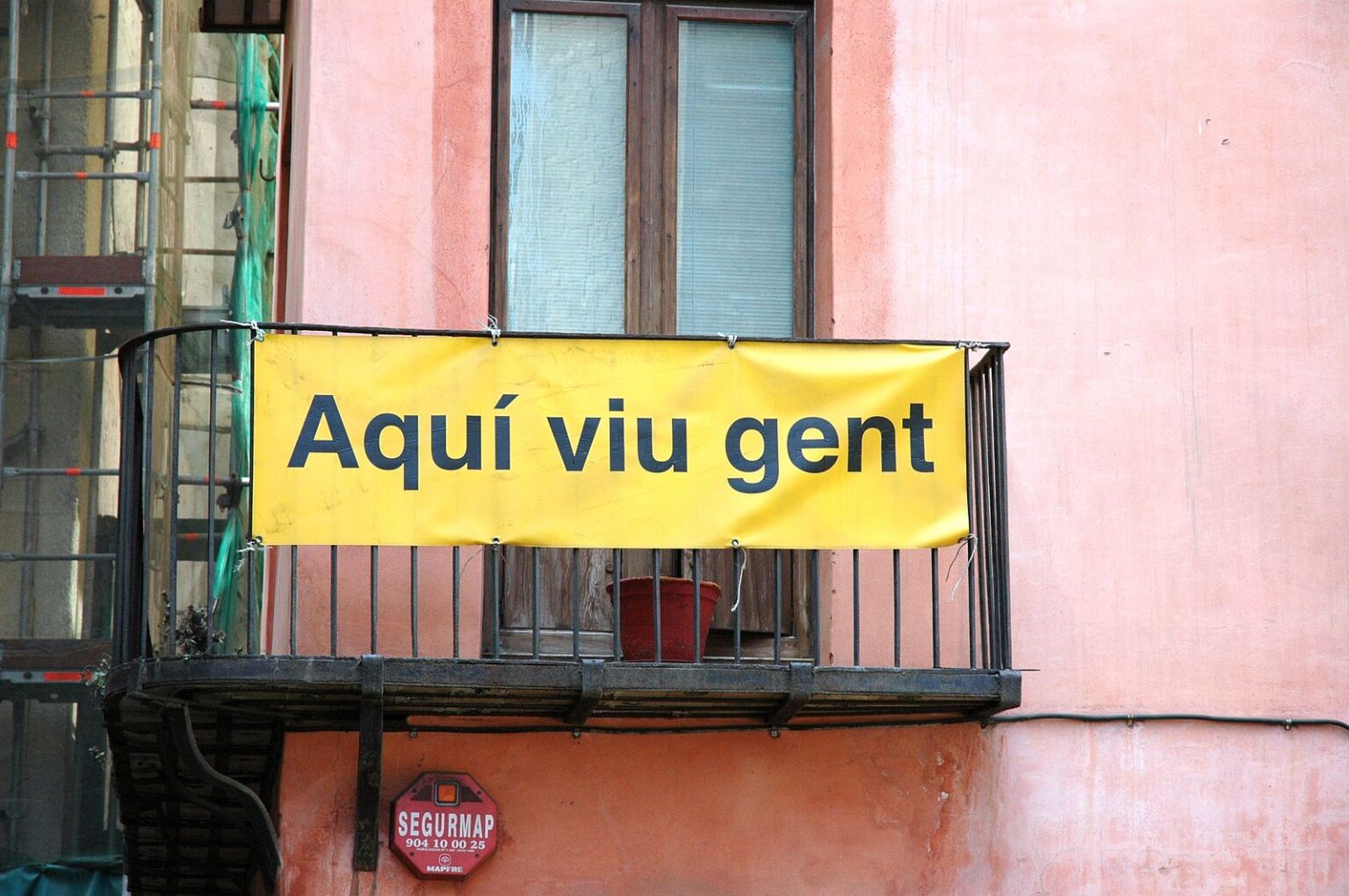 Gentrificación y actividad económica: amor imposible?