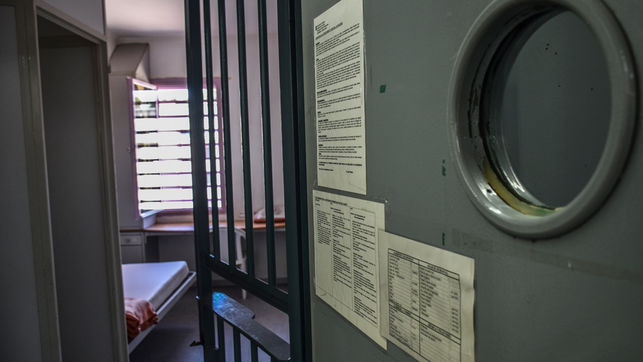 ¿Y si dejamos de meternos donde no nos llaman? Una reflexión sobre el populismo punitivo