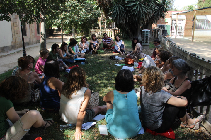Aprender gestión emocional y fortalecer la salud relacional desde jóvenes: claves para romper con la discriminación y el estigma en salud mental