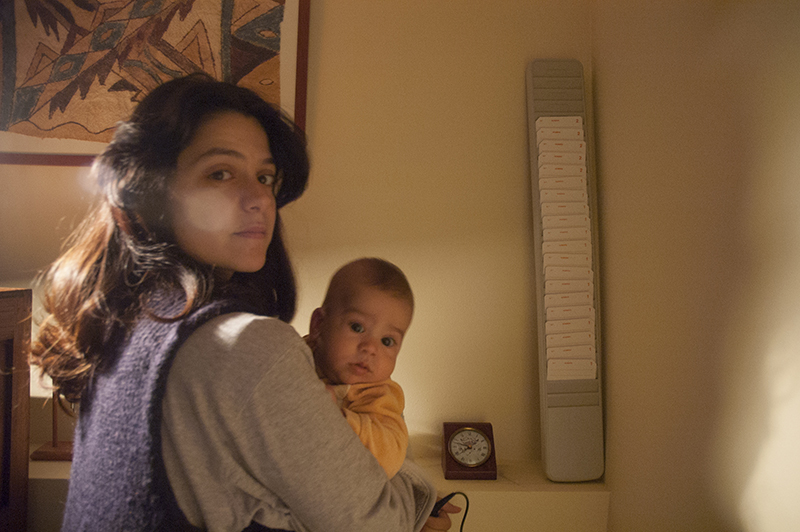 La (in)visibilidad de los cuidados