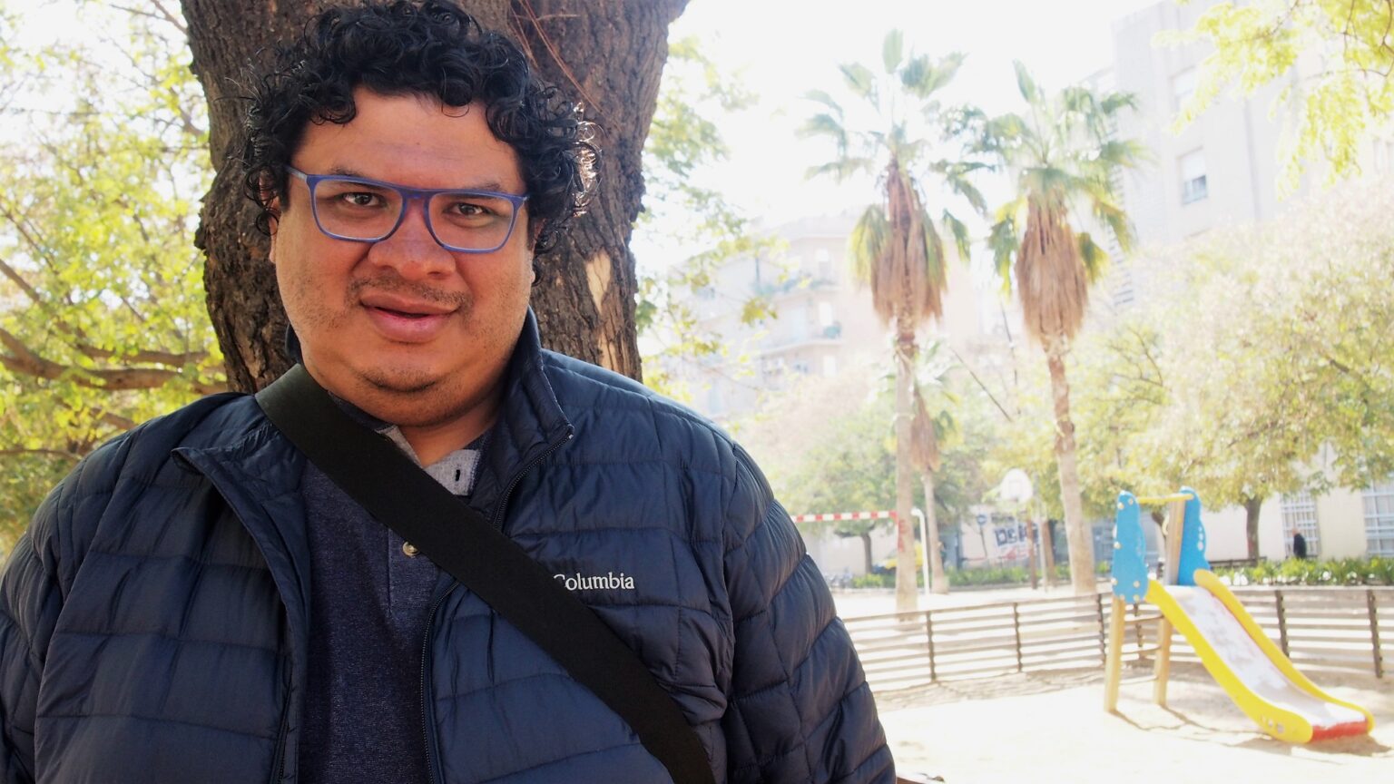 Carlos Cruz, pandillero por la paz: “Terminé armado a los 13 años, cuando lo que quería era ir a la escuela”