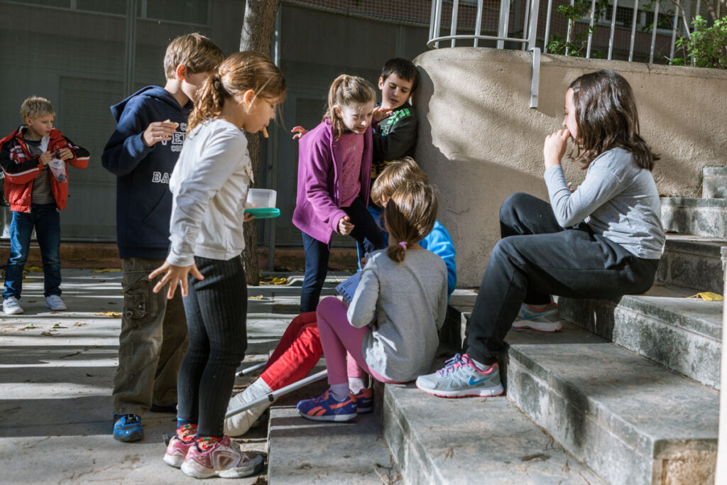 8 de marzo: un día con nombres de mujer o empezar a remirar el género de la escuela