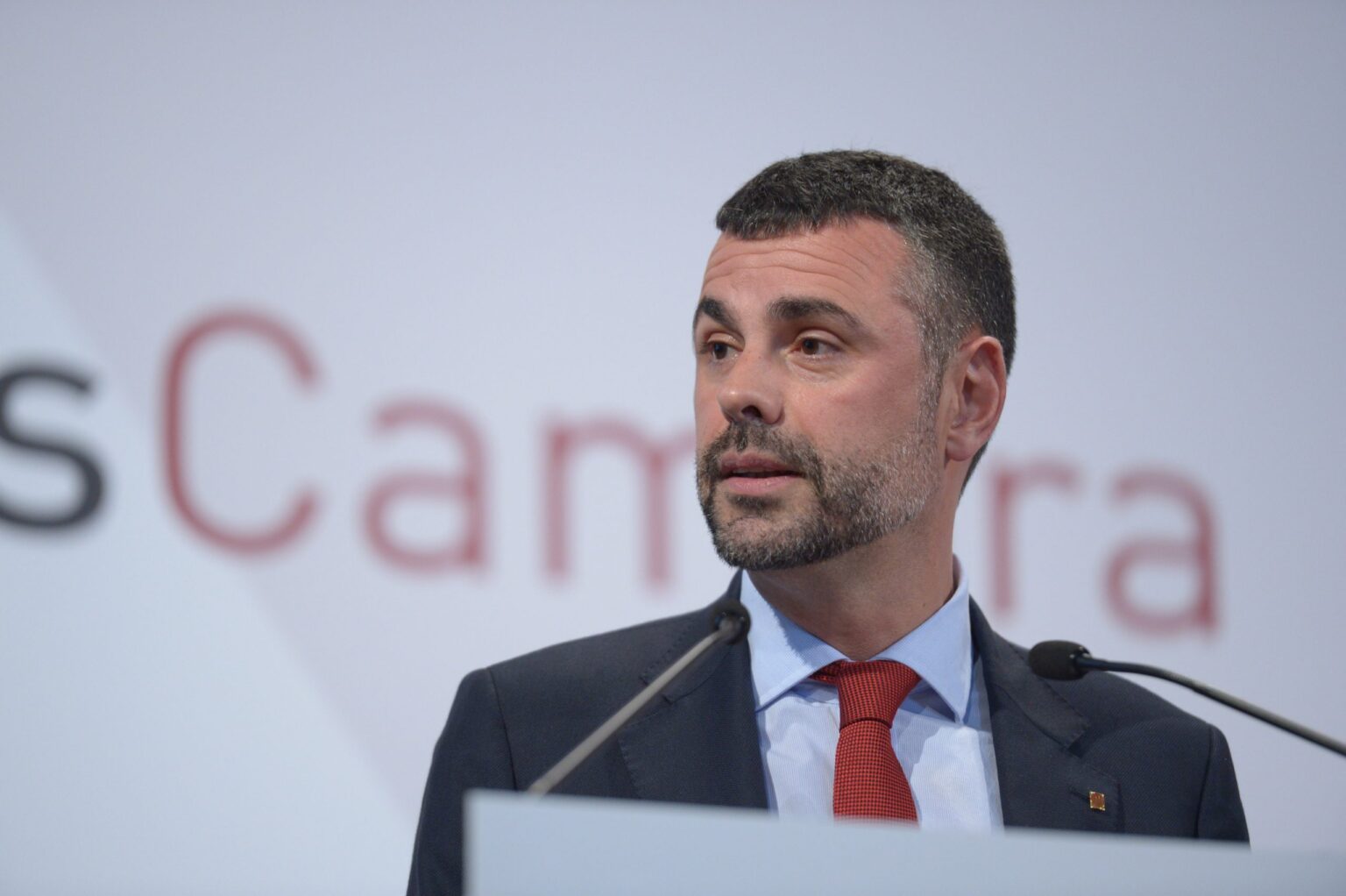 La conjura de los moderados