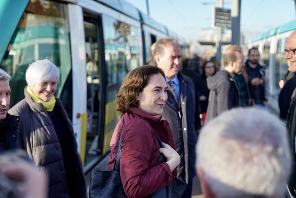 La quiebra del municipalismo