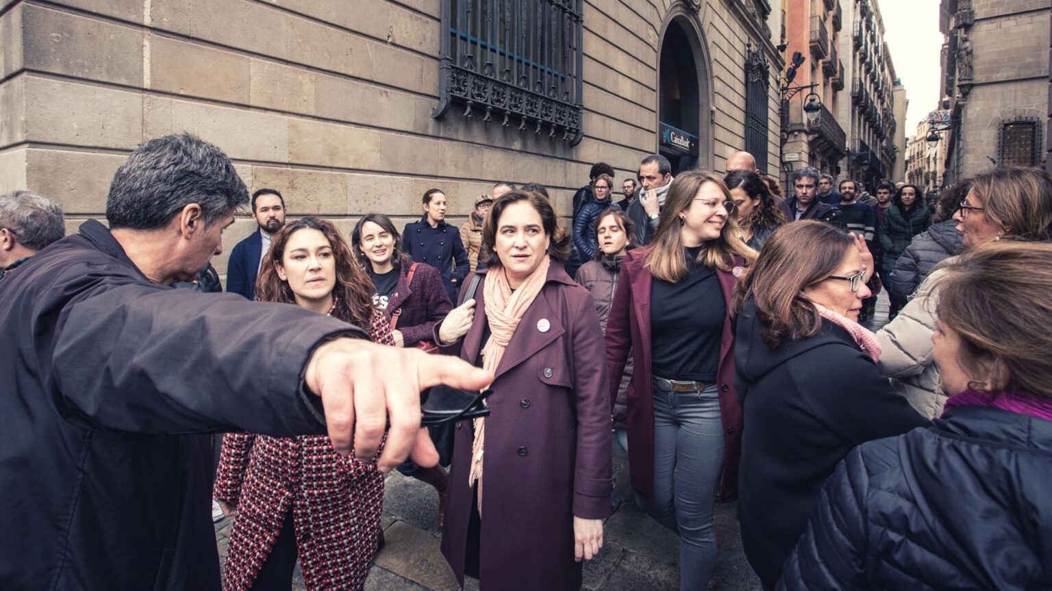 Las políticas de género bajo lupa: cómo abordan los partidos de Barcelona la igualdad en sus organizaciones