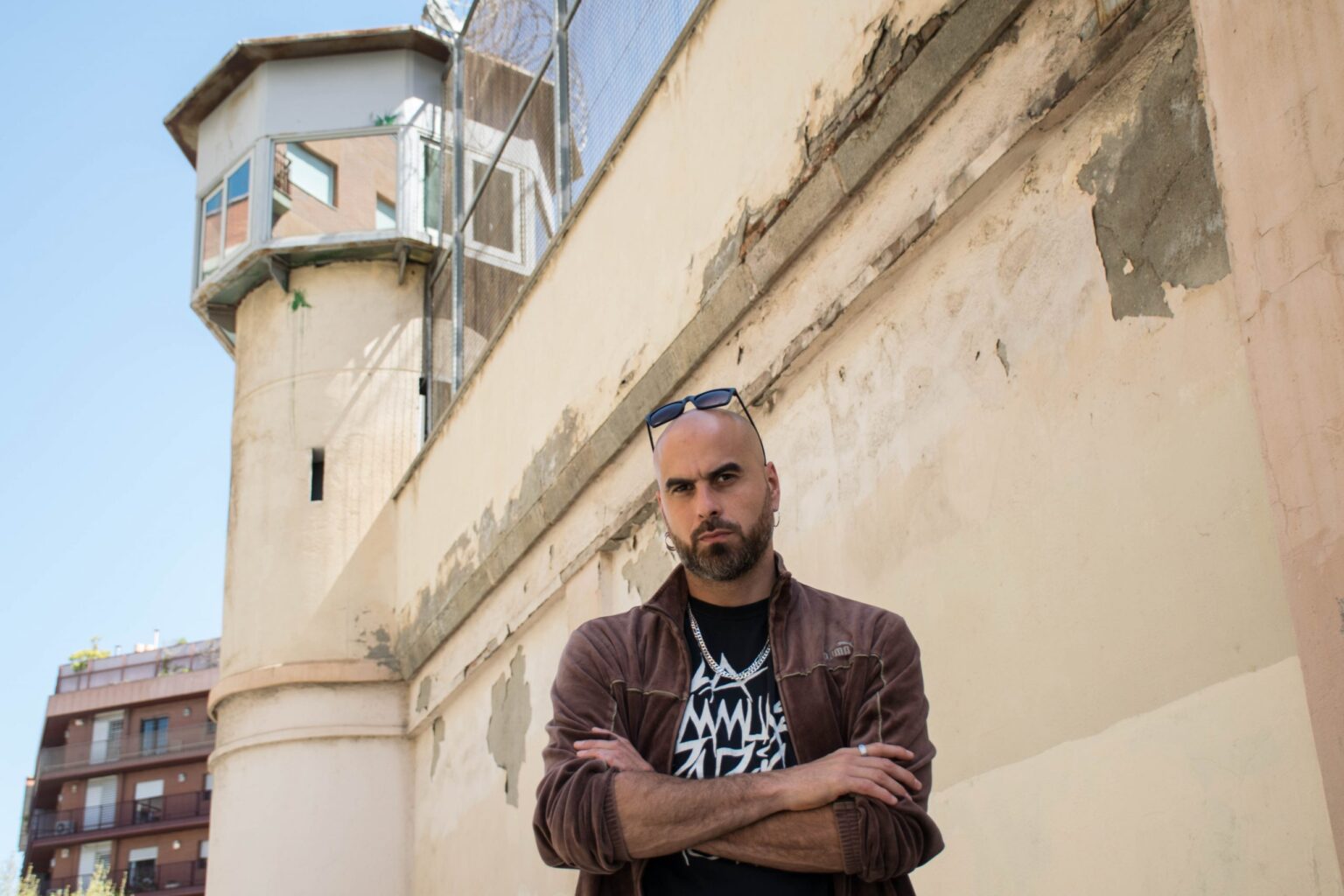 Pau Llonch: “La cultura debe seguir siendo una buena trinchera para defender la libertad de expresión”