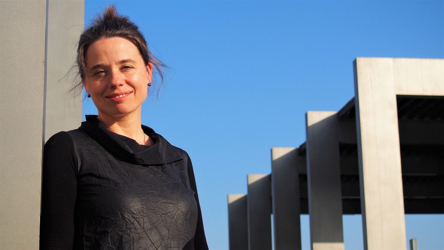 “Por cada historia de un científico hay una de una mujer: no es que no existieran, es que las hemos silenciado”