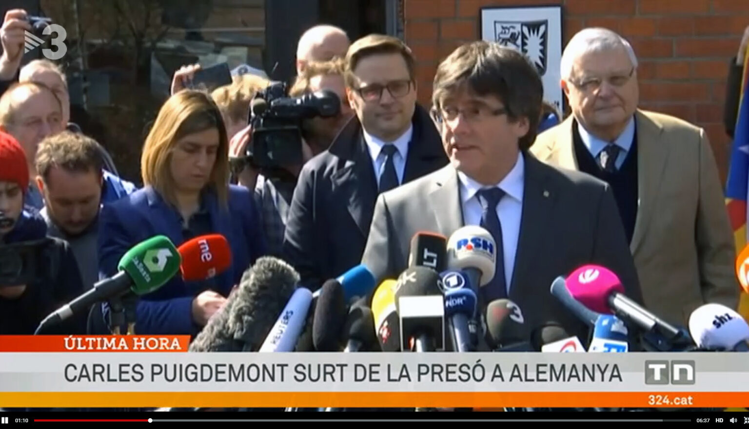 Una buena noticia para todos