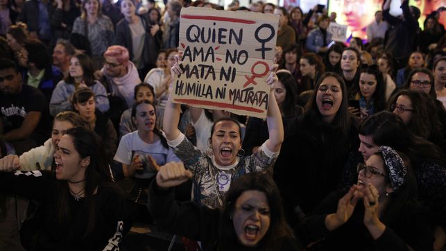 Prevenir més i curar amb diversitat: com millorar l’impacte de la llei contra la violència masclista?