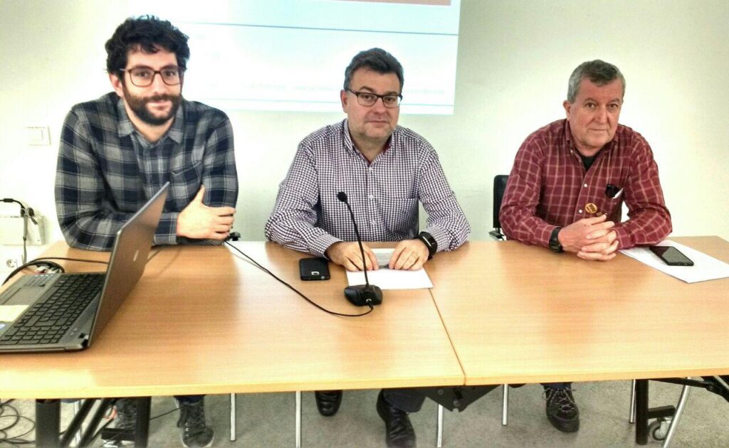 El TEDH estudiará si España incumple normas internacionales incrementando las pensiones por debajo del IPC