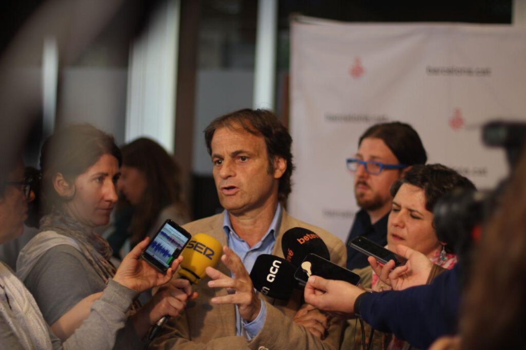 El Ayuntamiento espera el recurso de las entidades para poder reanudar la multiconsulta