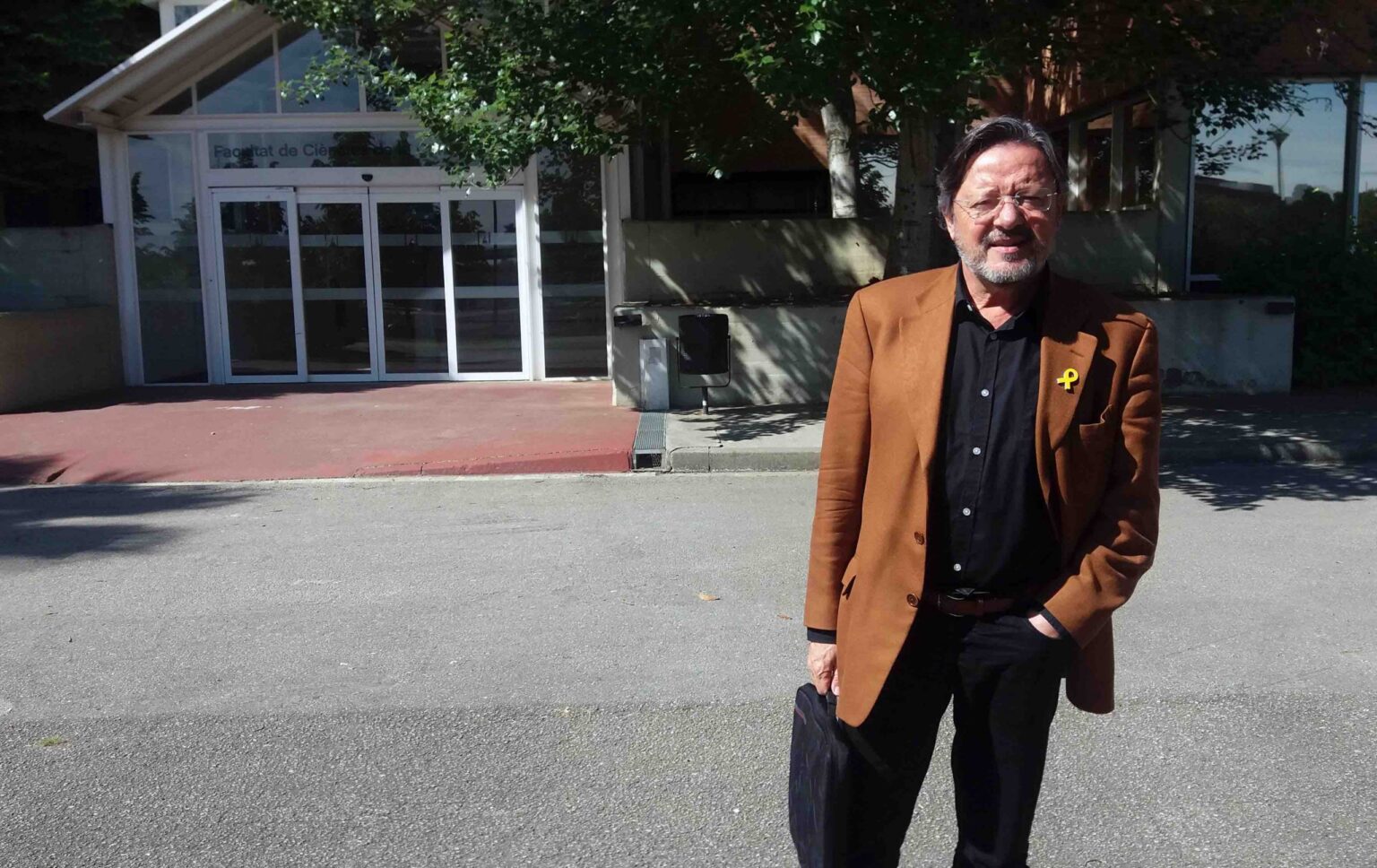 “Se ha desvanecido la ilusión por una solución represiva o unilateral”