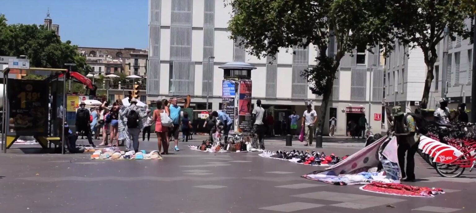 La crispació en el ple paralitza la reforma d’Ada Colau de l’ordenança del civisme