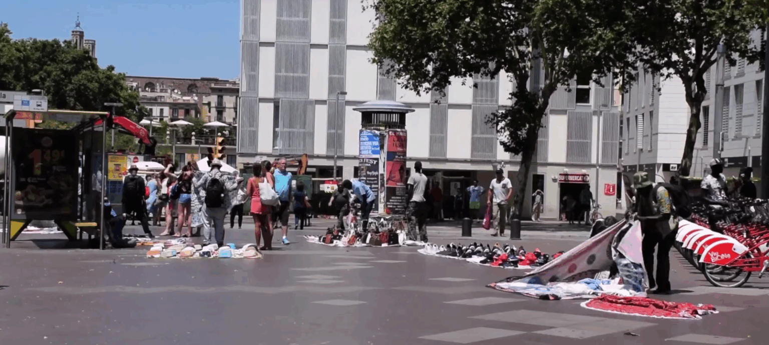 La crispación en el pleno deja en dique seco la reforma de Ada Colau de la ordenanza del civismo