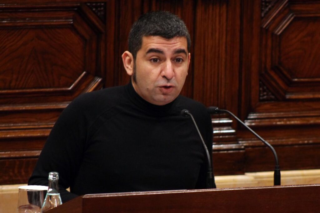 Un perfil todavía más sindicalista para Trabajo, Asuntos Sociales y Familias