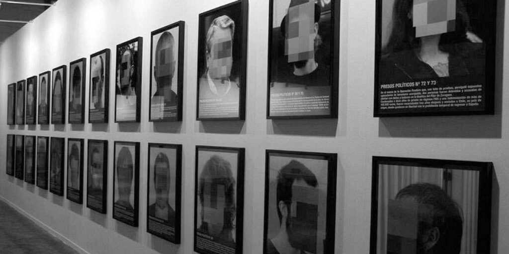 Libertades pixeladas