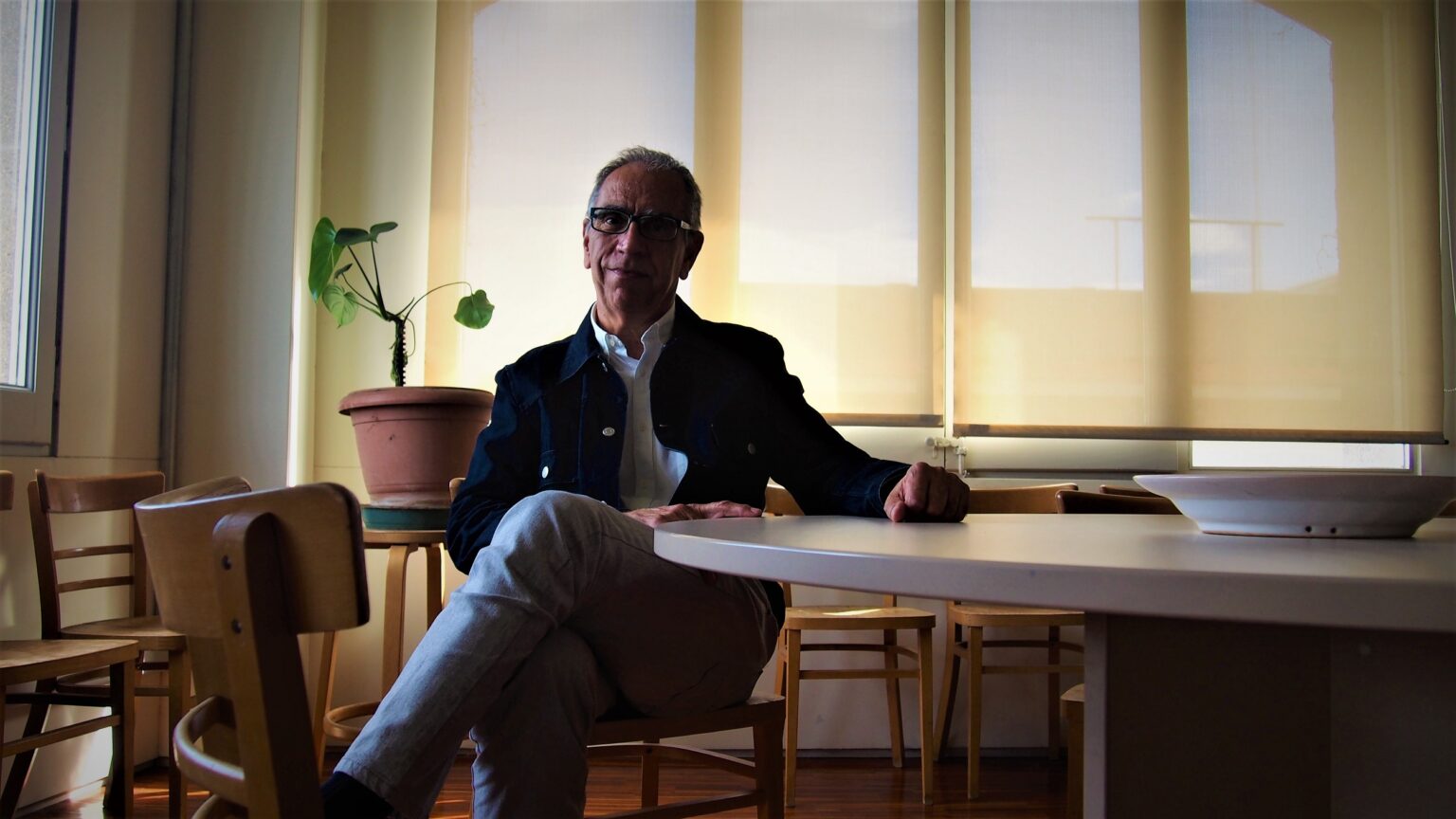 Jaume Funes: “Las adolescencias cambian constantemente con una única constante: adultos desconcertados”