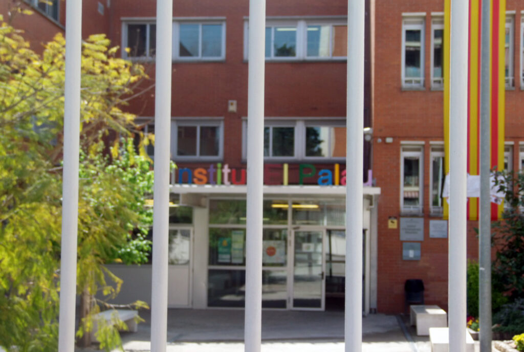 Així no podem continuar