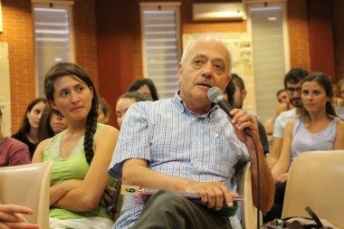 Jaume Botey: la humanidad de un gigante