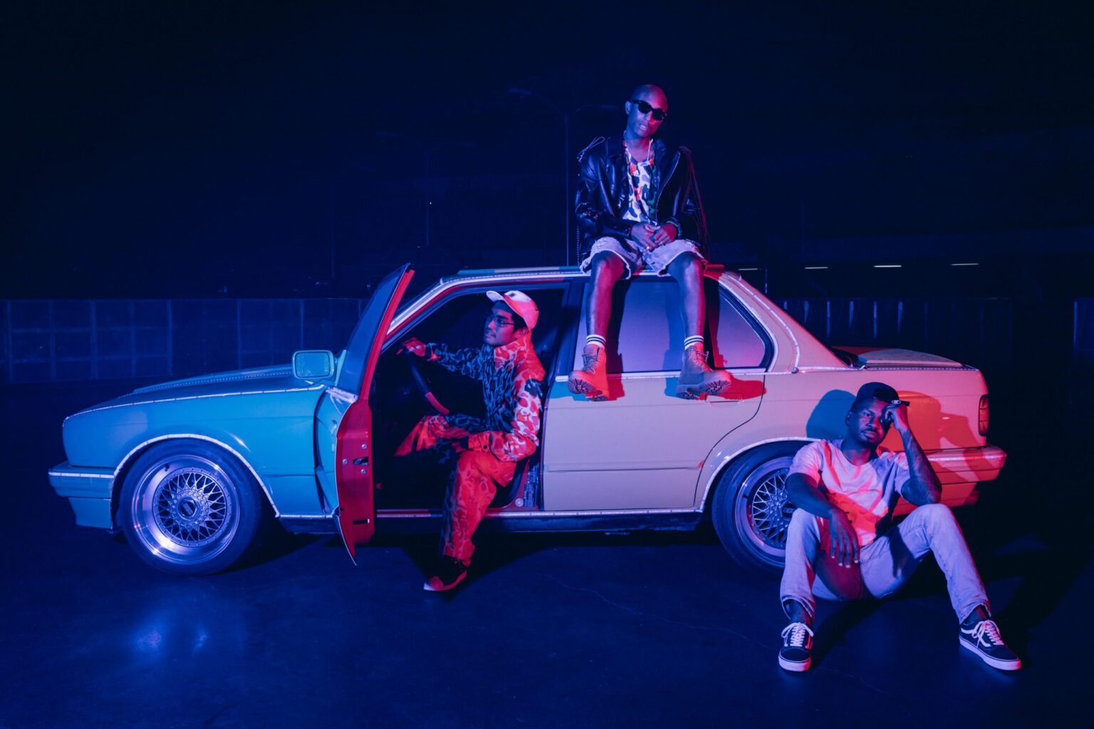 Heterodoxia vinculante en el Cruïlla, el festival para todos los gustos