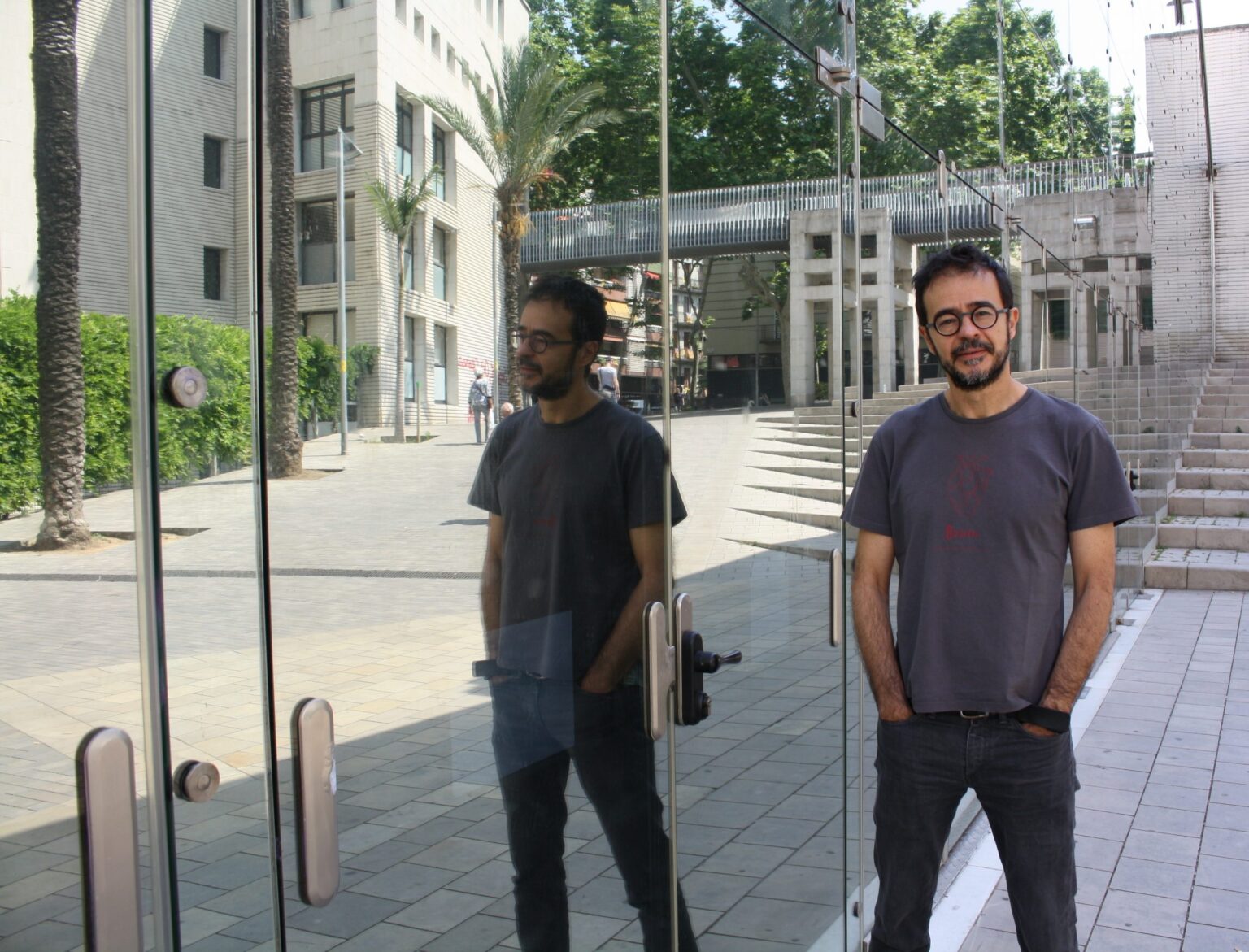 “La hiperindividualización de esta sociedad neoliberal transforma el sufrimiento en enfermedad y lo medicaliza”