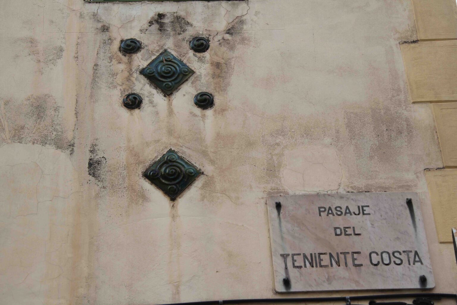 Las cooperativas militares del Guinardó y el olvido del nomenclátor