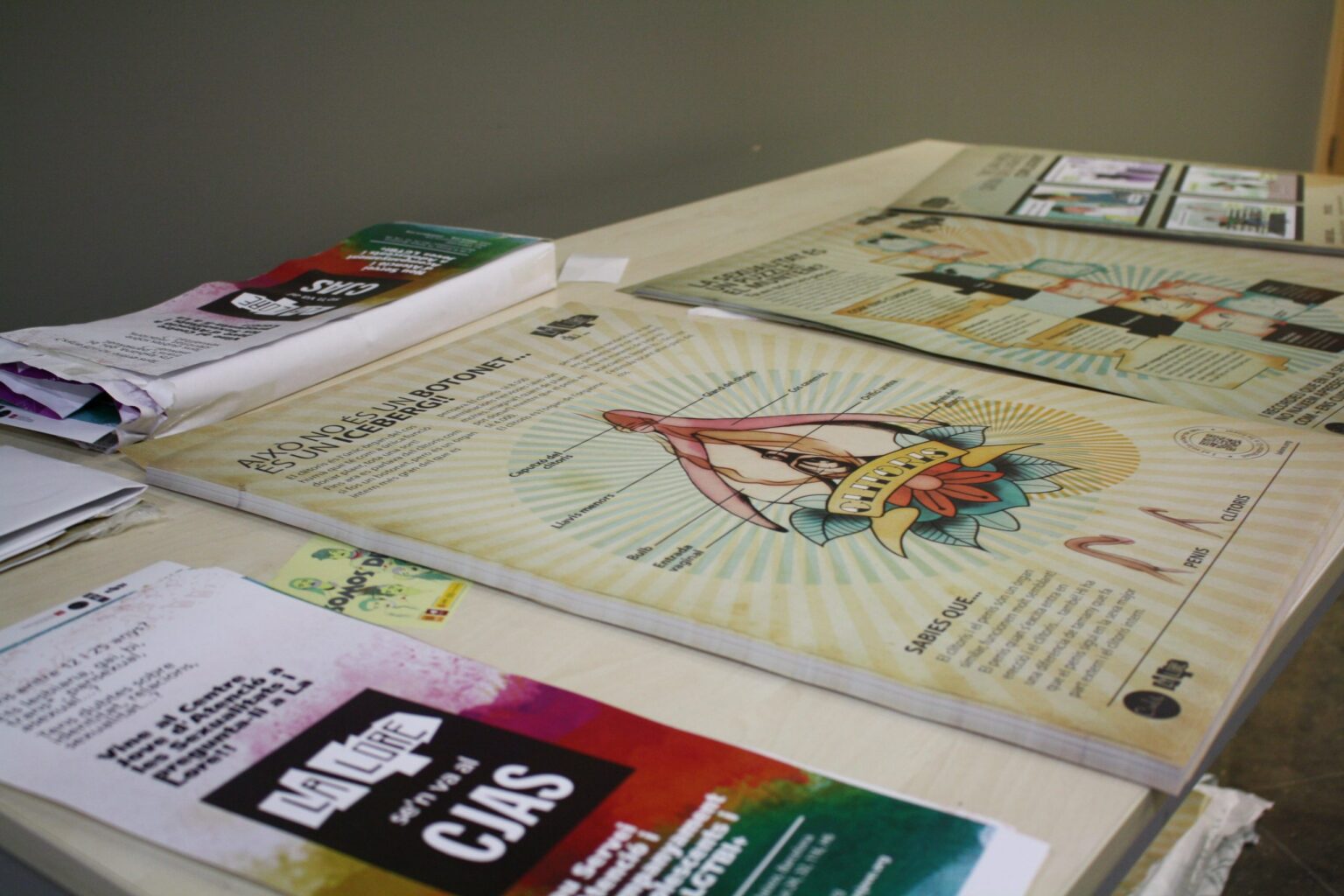 Derechos, feminismo y modelo biográfico, vértice de un triángulo para la atención en salud sexual a la juventud