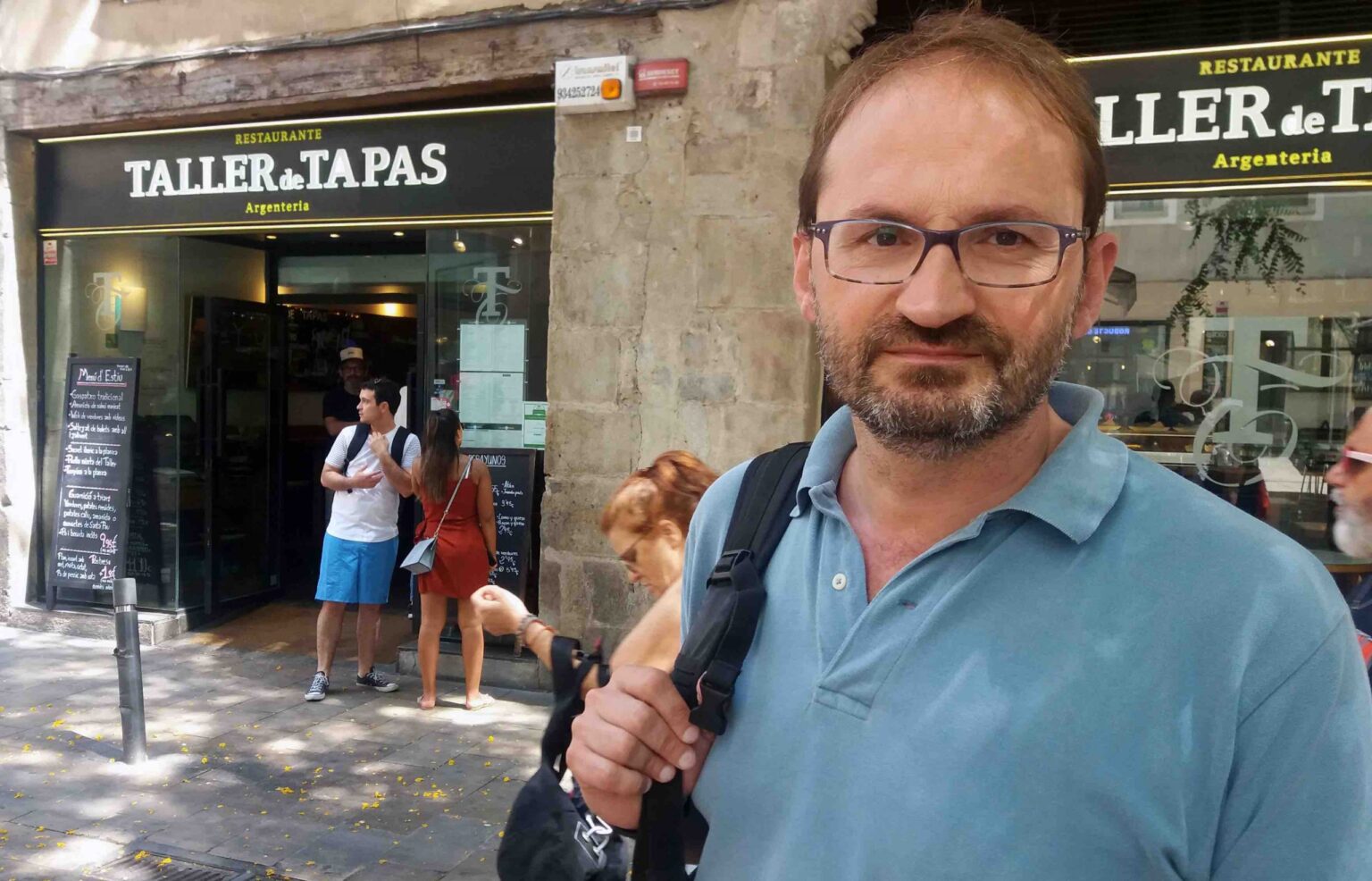 “Cal un pol intermedi compartit per socialistes i comuns que superi errors com els de Barcelona i Badalona”