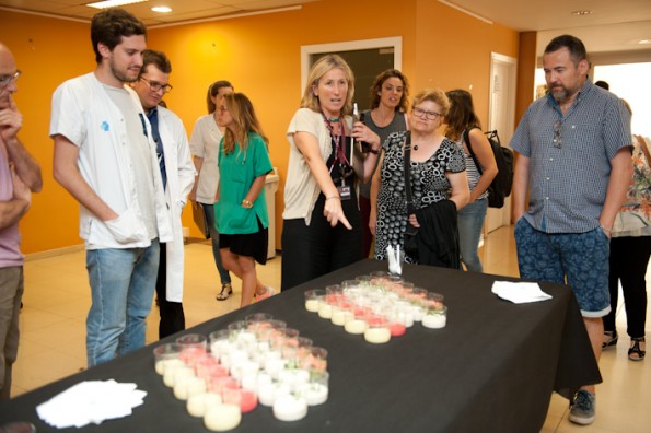 La ELA afecta a uno de cada 800 españoles y da máximo cinco años de vida