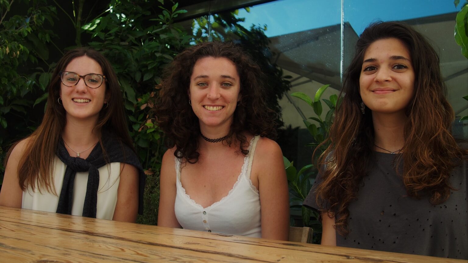 Aprenent x Educar: estudiantes de magisterio se organizan para complementar la formación y empoderar a los docentes