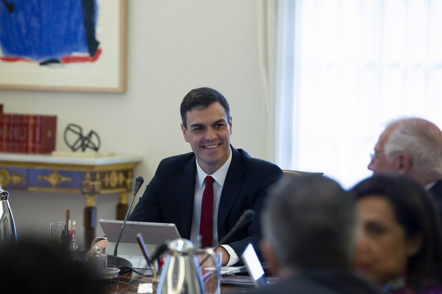 El ‘tsunami Sánchez’: una oportunidad para reconstruir el catalanismo