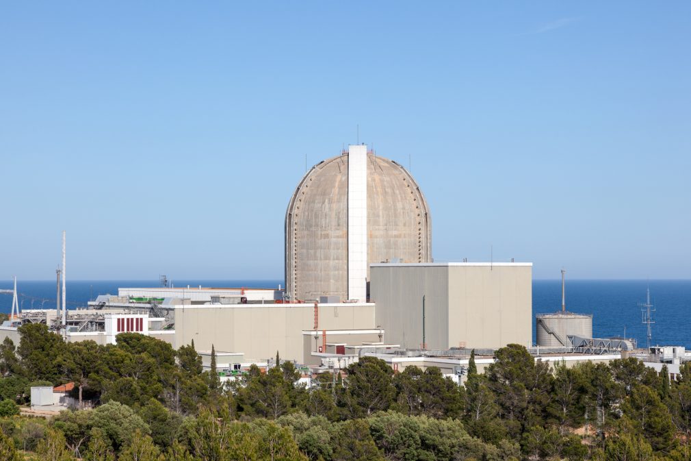 La crisis, los recortes y el ‘Procés’ debilitan al ecologismo catalán Central Nuclear de Vandellòs
