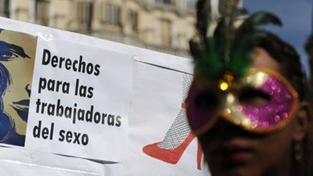 Una ordenanza contra la prostitución: quién gana?